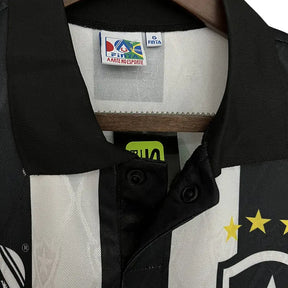 Camisa Botafogo 1995 Home - Masculina