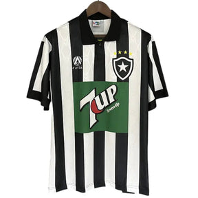 Camisa Botafogo 1995 Home - Masculina