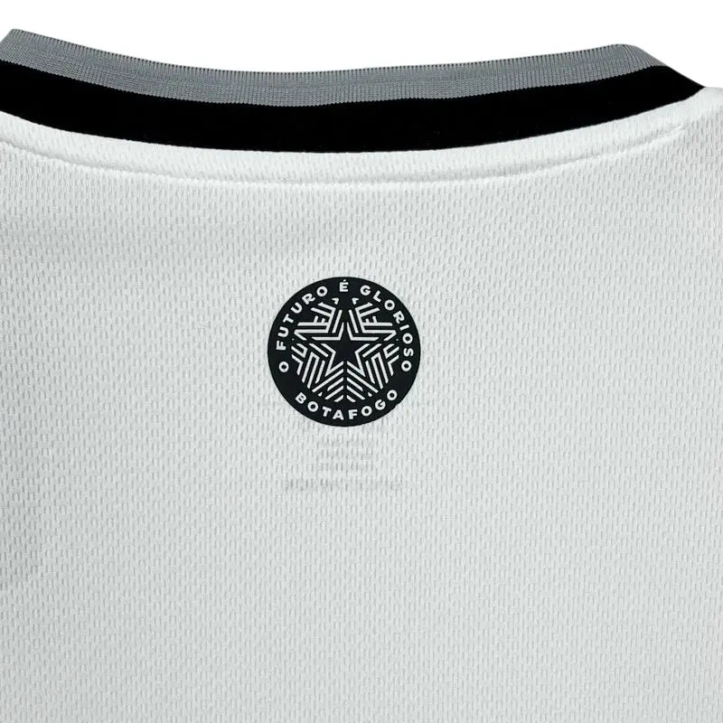 Camisa Botafogo 2024/25 Third - Kit Infantil