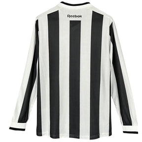 Camisa Botafogo 2024 Home - Manga Longa Masculina