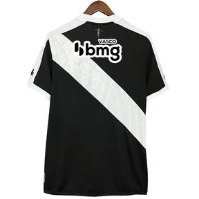 Camisa Vasco 2024 Home - com Patrocínio - Masculina