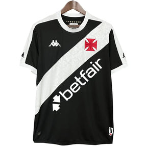 Camisa Vasco 2024 Home - com Patrocínio - Masculina