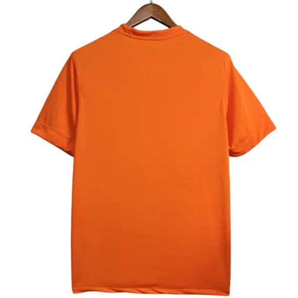 Camisa Holanda 2014 Home - Masculina