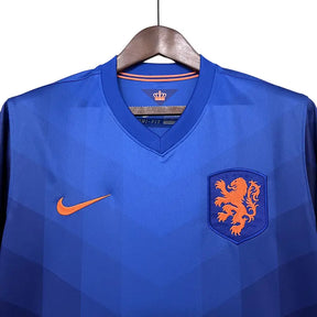 Camisa Holanda 2014 Away - Masculina