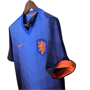 Camisa Holanda 2014 Away - Masculina