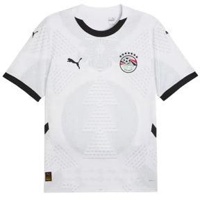 Camisa Seleção Egito 2025 Away - Masculina