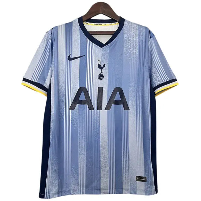 Camisa Tottenham 2024 Away - Masculina