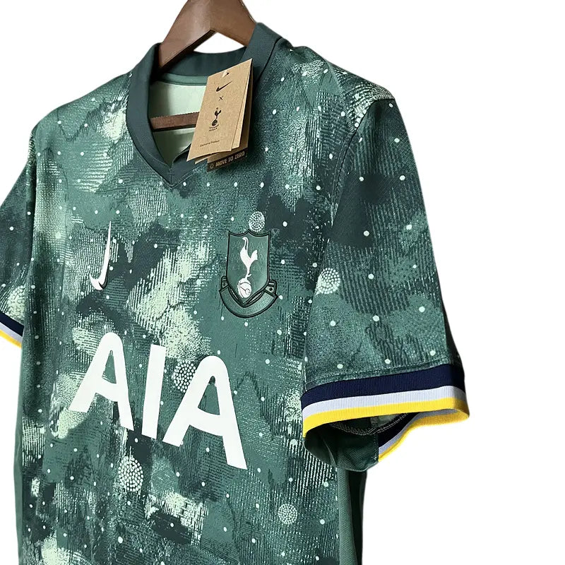 Camisa Tottenham 2024 Third - Masculina