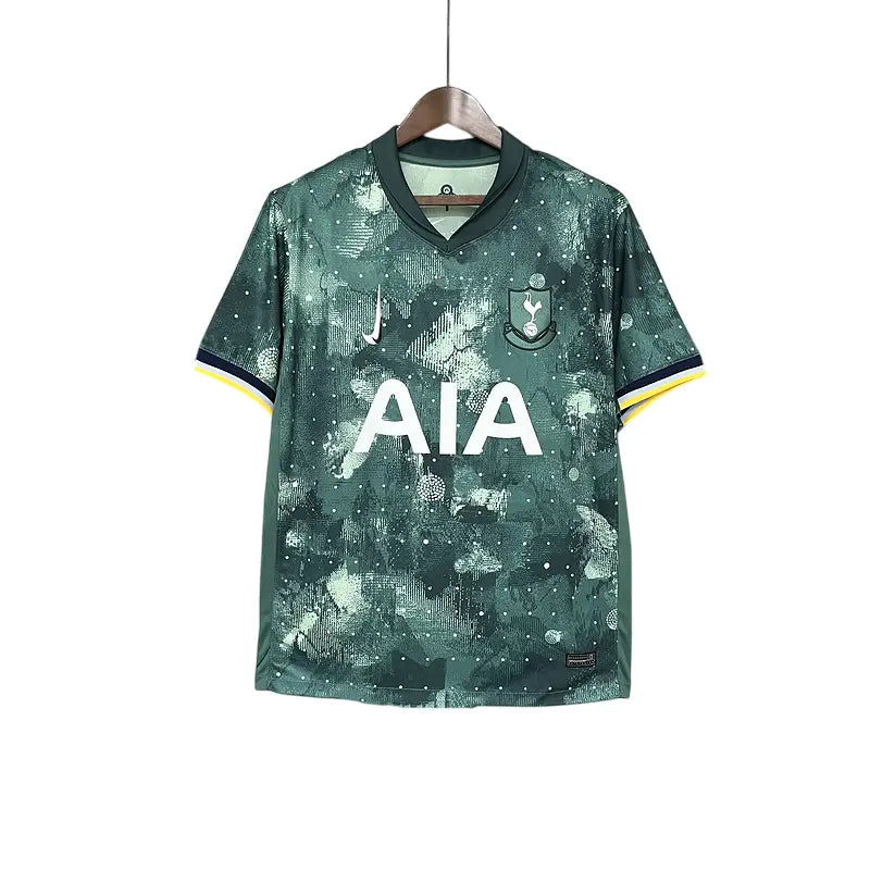 Camisa Tottenham 2024 Third - Masculina