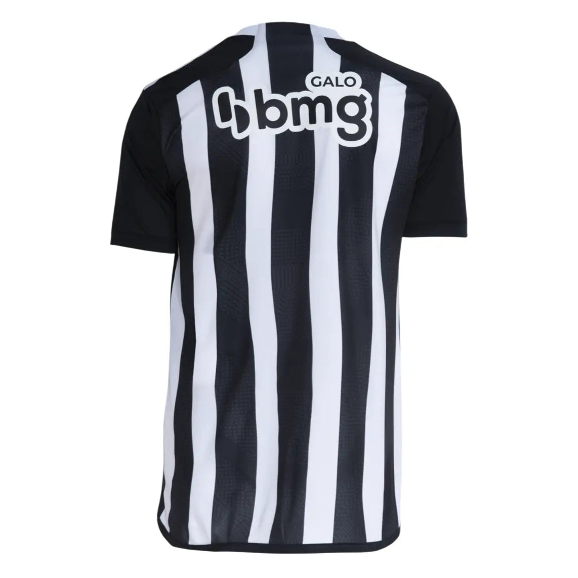 Camisa Atlético Mineiro 2024 Home - com Patrocínio - Masculina