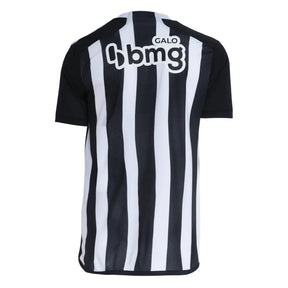 Camisa Atlético Mineiro 2024 Home - com Patrocínio - Masculina