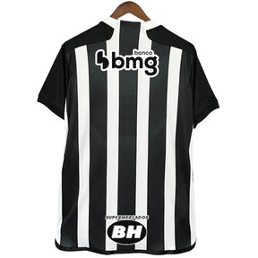 Camisa Atlético Mineiro 2024 Home - com Patrocínio - Masculina