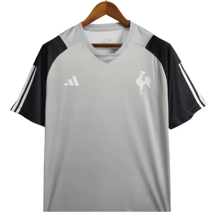 Camisa Atlético Mineiro 2024 Treino - Masculina