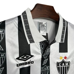 Camisa Atlético Mineiro 1995 Home - Masculina