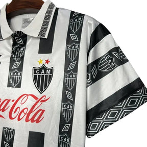 Camisa Atlético Mineiro 1995 Home - Masculina