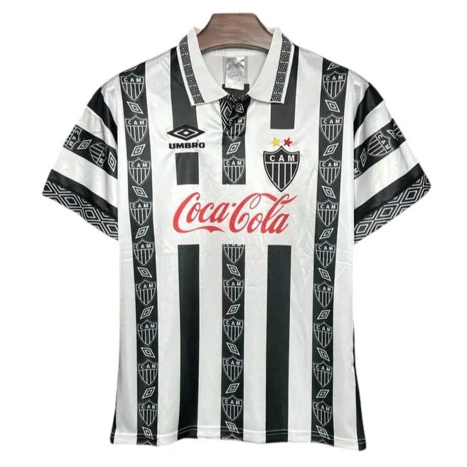 Camisa Atlético Mineiro 1995 Home - Masculina