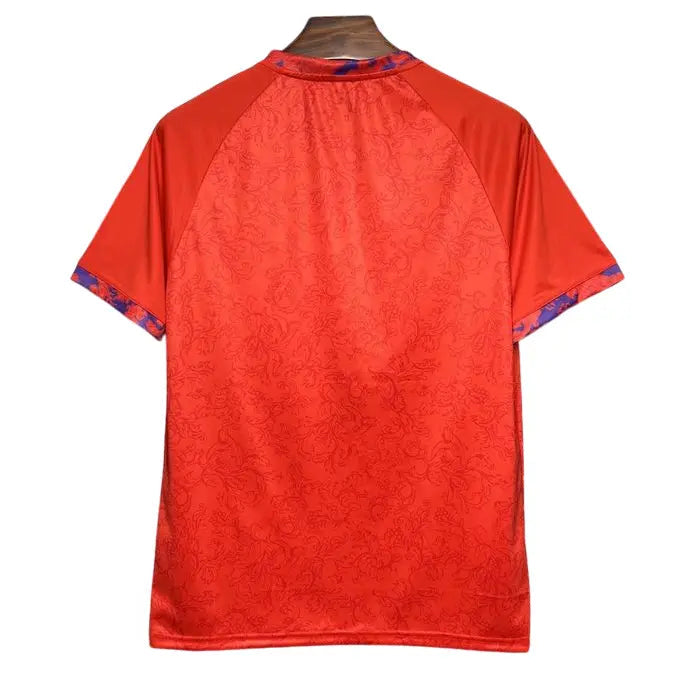 Camisa Sevilla 2024/25 Away - Masculina