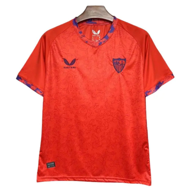 Camisa Sevilla 2024/25 Away - Masculina