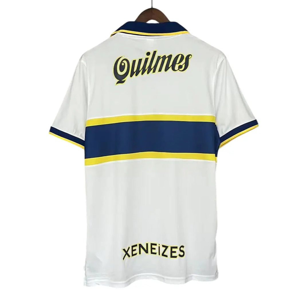 Camisa Boca Juniors 1996/97 Home - Masculina