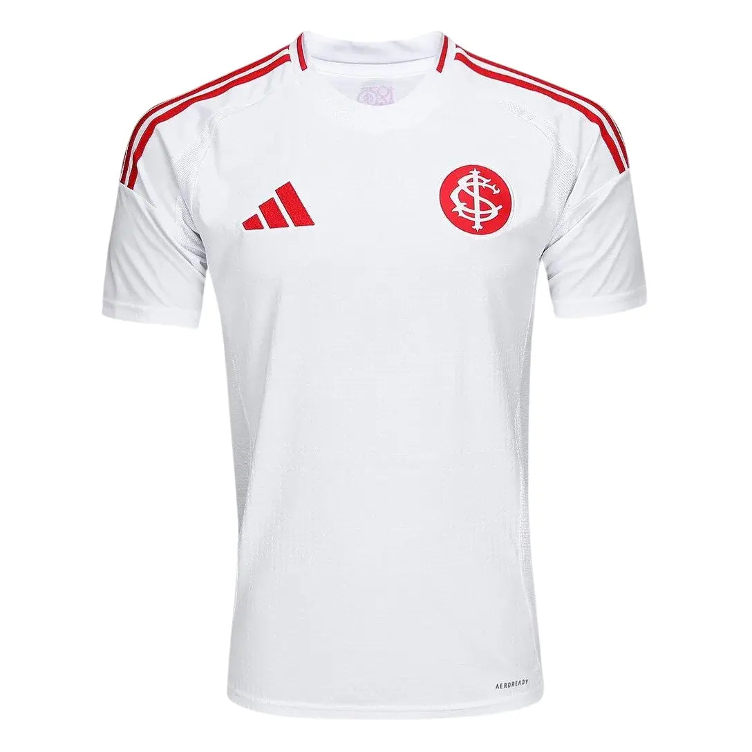 Camisa Internacional 2025 Away - Masculina