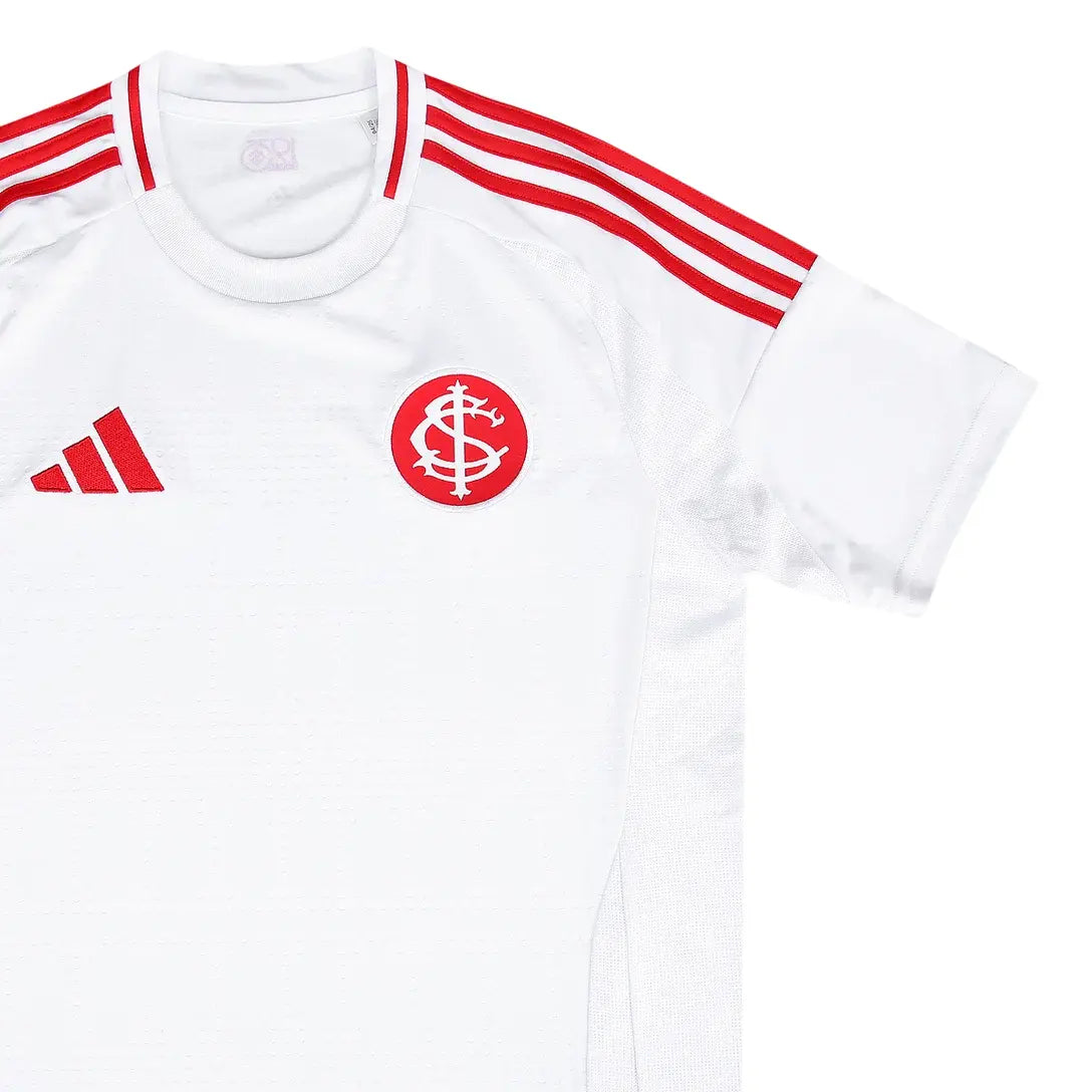 Camisa Internacional 2025 Away - Masculina