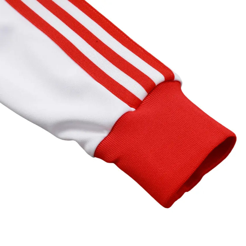 Jaqueta Bayern de Munique 2025/26 - 125º Aniversário - Masculino