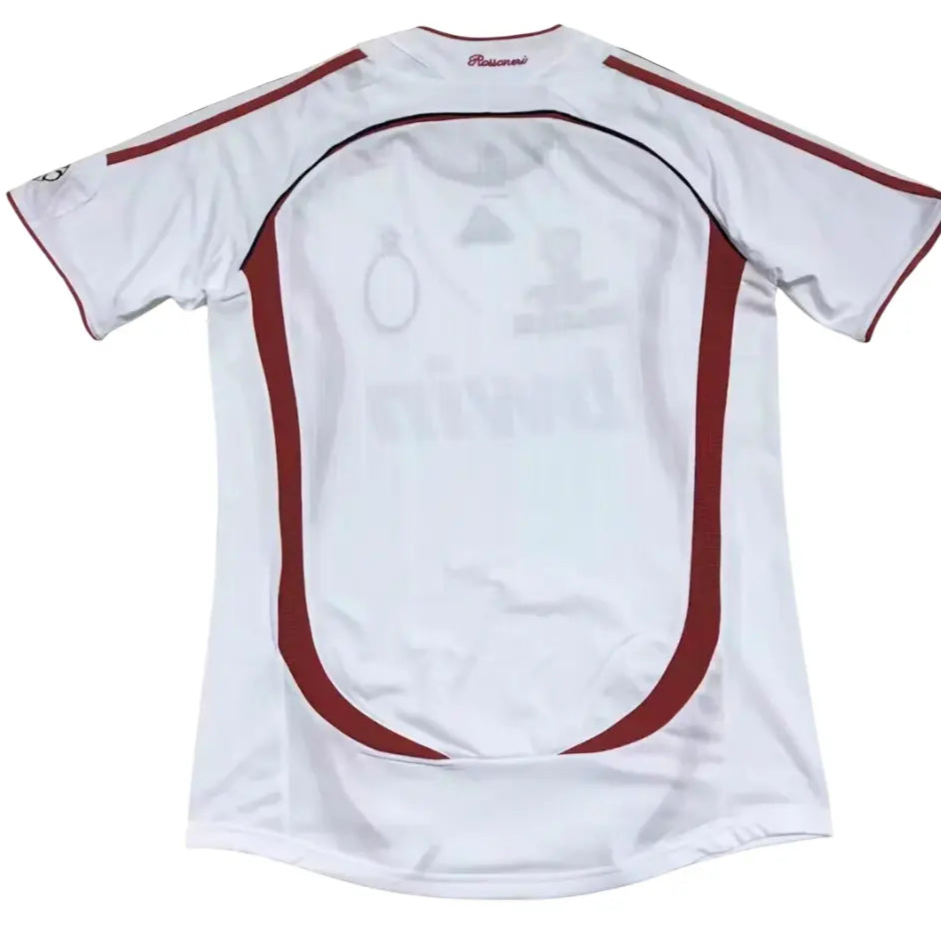 Camisa Milan 2006/07 Away - Masculina