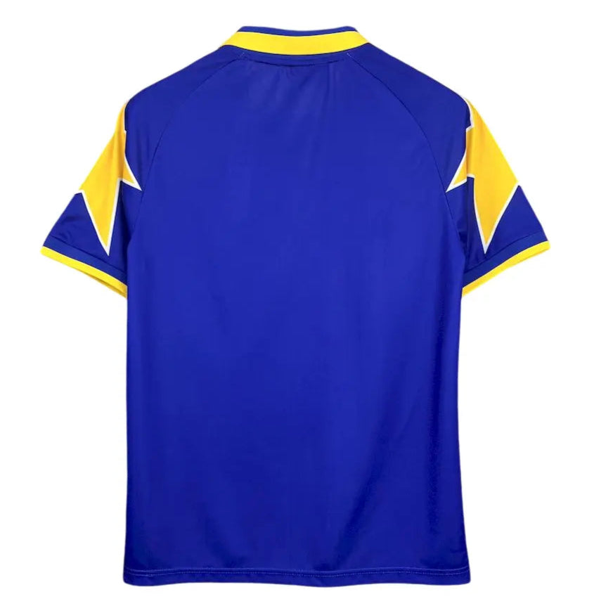 Camisa Juventus 1995/96 Away - Masculina