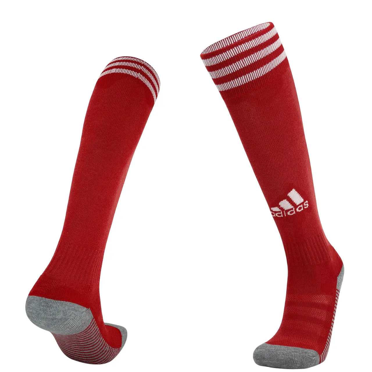 Meia Infantil Vermelha 2025/26 - Tamanho Infantil (32-37) - 2025/26