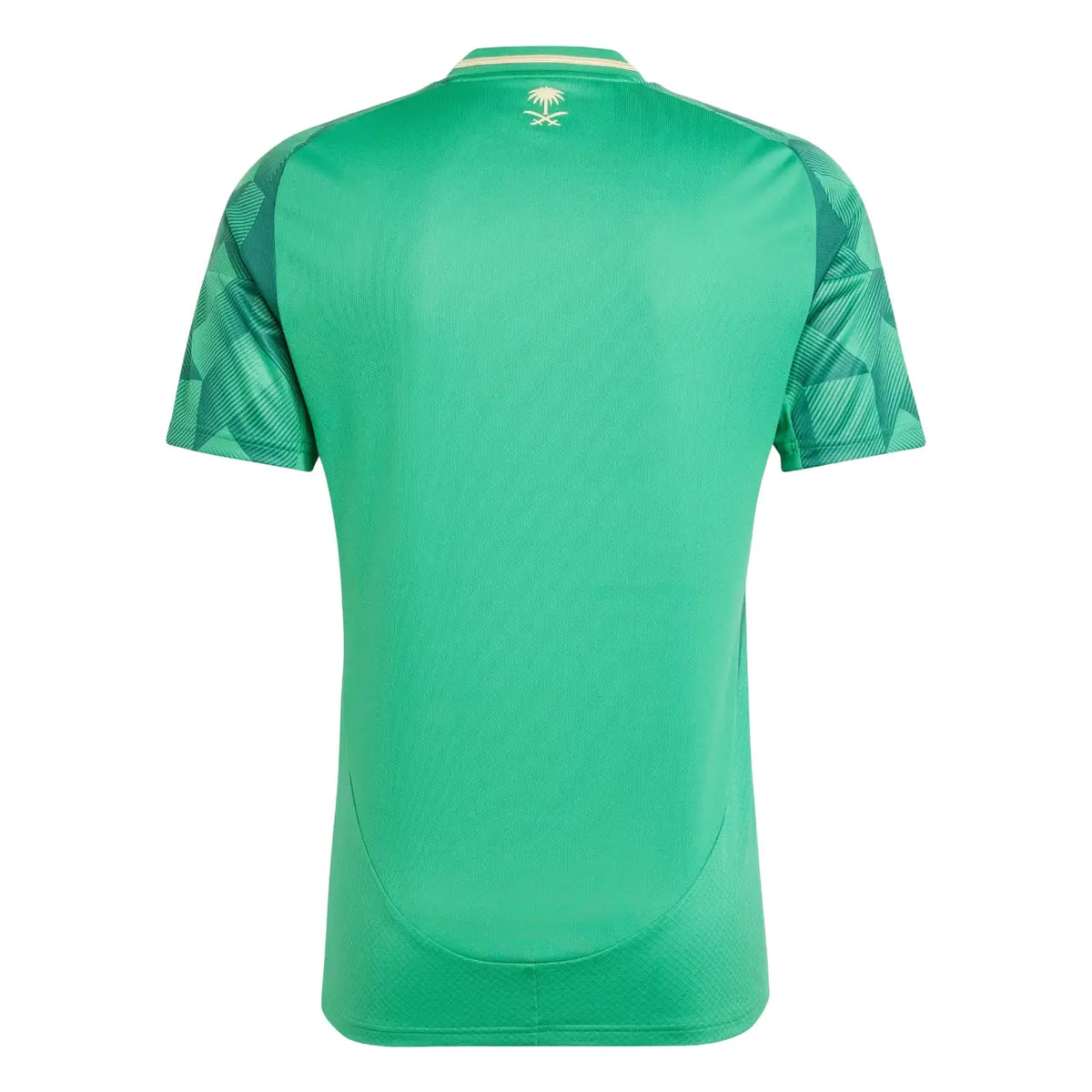 Camisa Arábia Saudita 2024/25 Home - Masculina