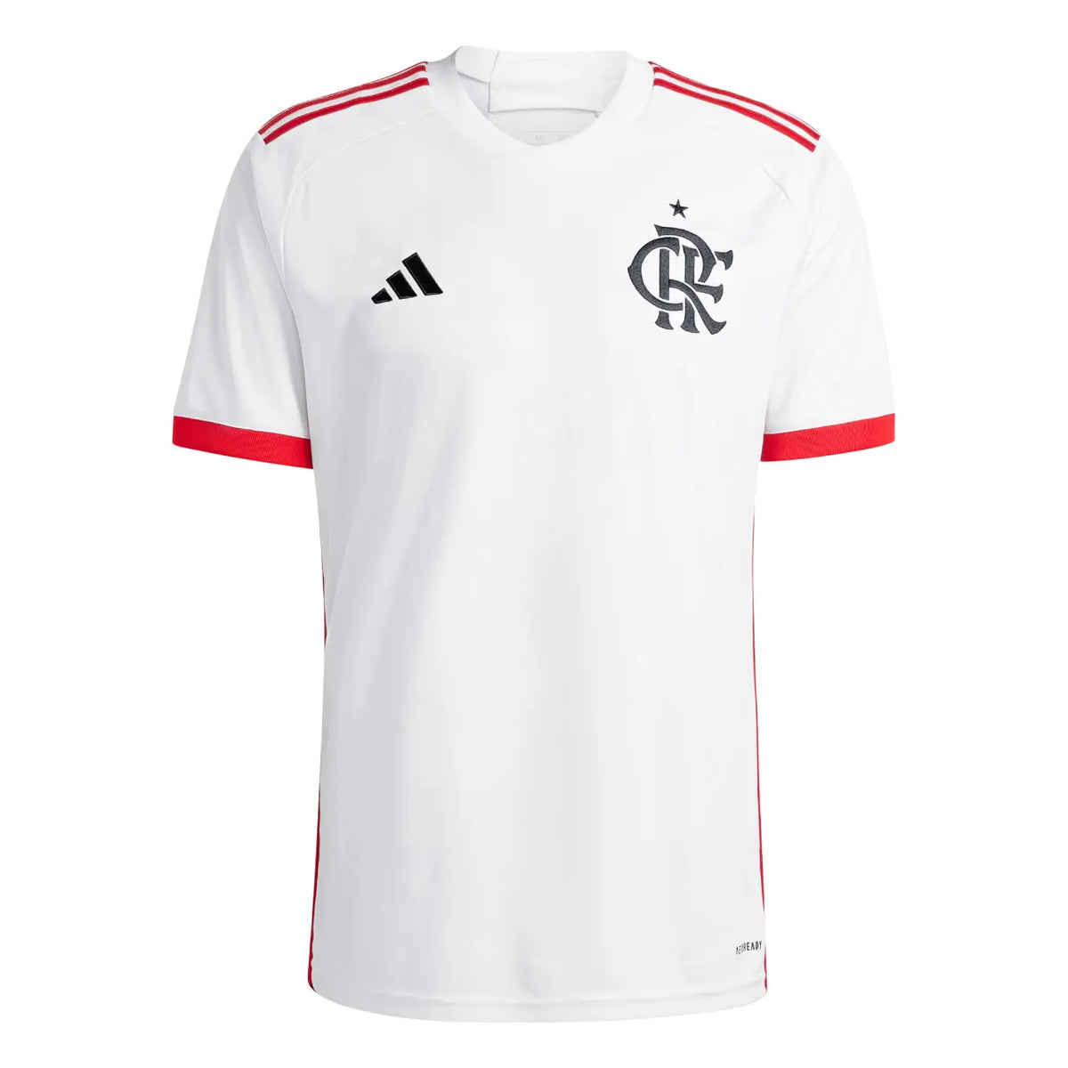 Camisa Flamengo 2024/25 Away - Masculina