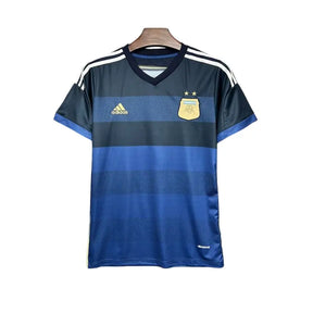 Camisa Argentina 2014 Away - Masculina