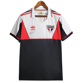 Camisa São Paulo 1992 - Homenagem Memorial Telê Santana - Masculino