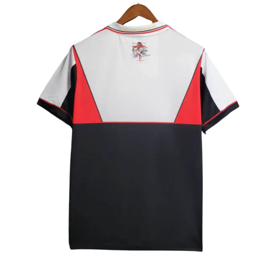 Camisa São Paulo 1992 - Homenagem Memorial Telê Santana - Masculino