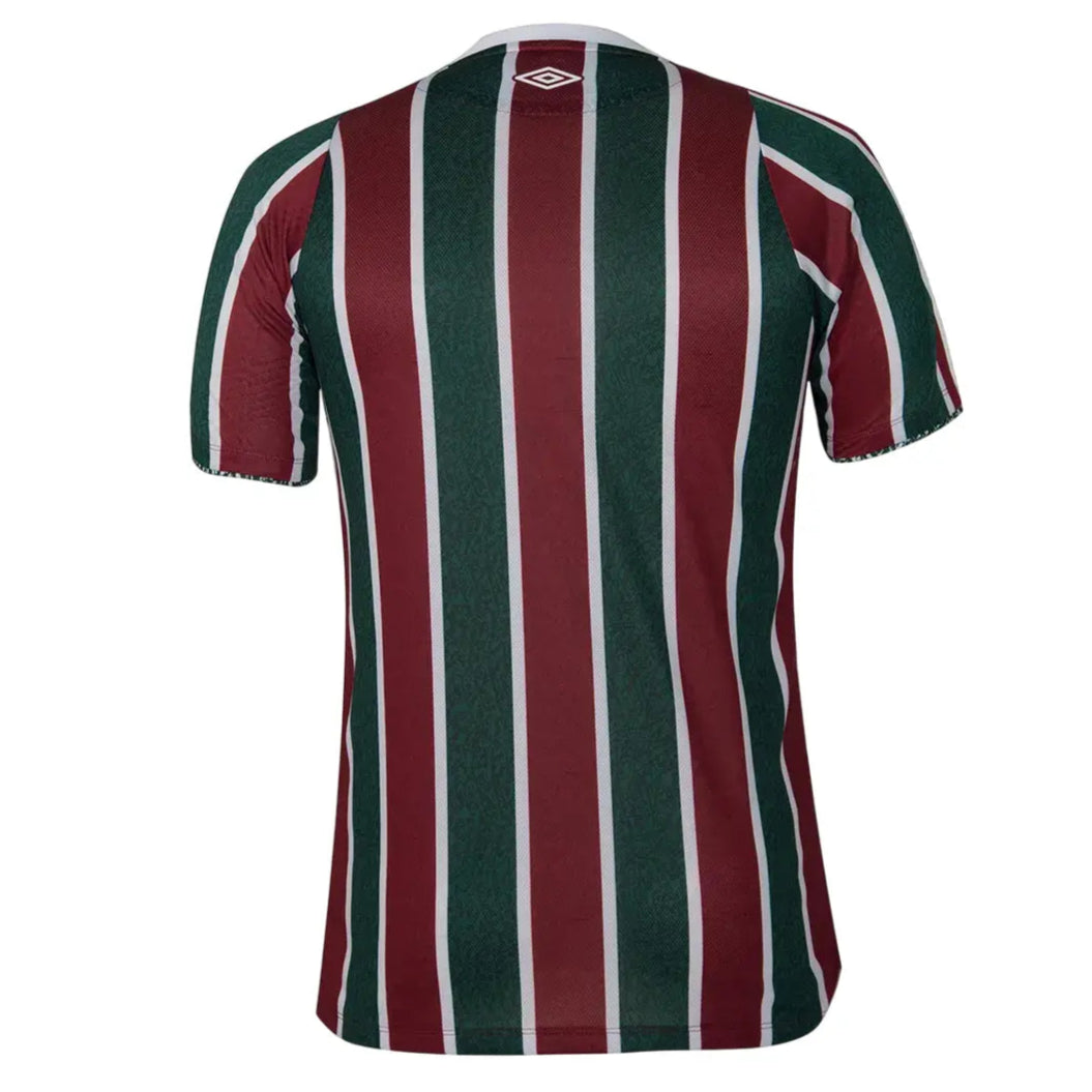 Camisa Fluminense 2024 Home - Masculina