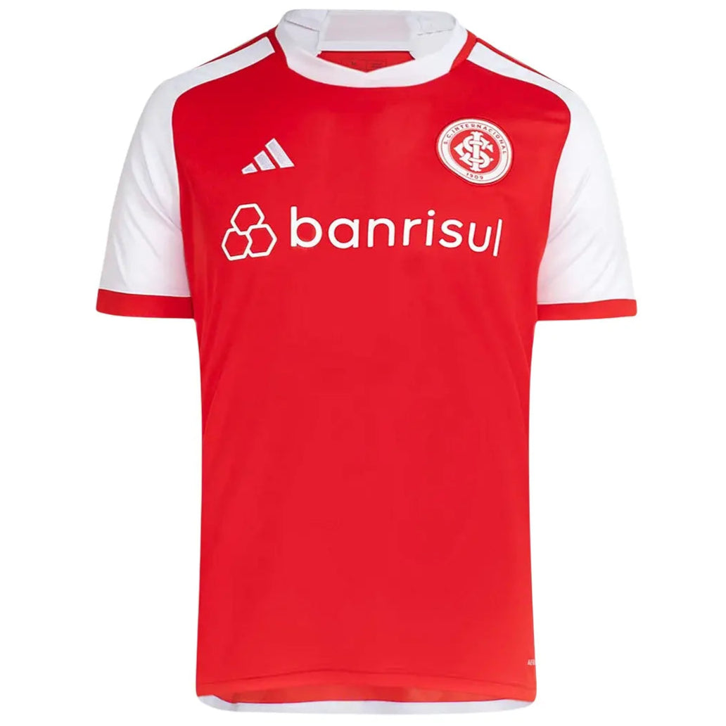 Camisa Internacional 2024/25 Home - Masculina