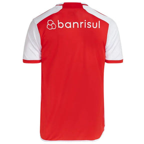 Camisa Internacional 2024/25 Home - Masculina