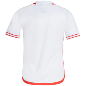 Camisa Internacional 2024/25 Away - Masculina