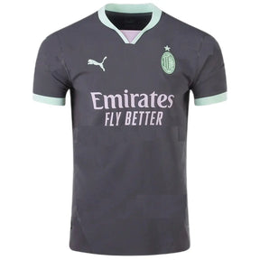 Camisa Milan 2024/25 Third - Masculina