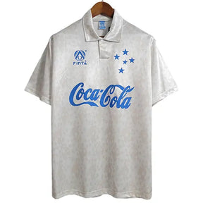 Camisa Cruzeiro 1993/94 Away - Masculina