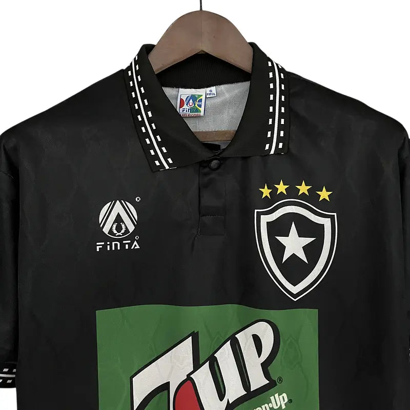 Camisa Botafogo 1995 Away - Masculina