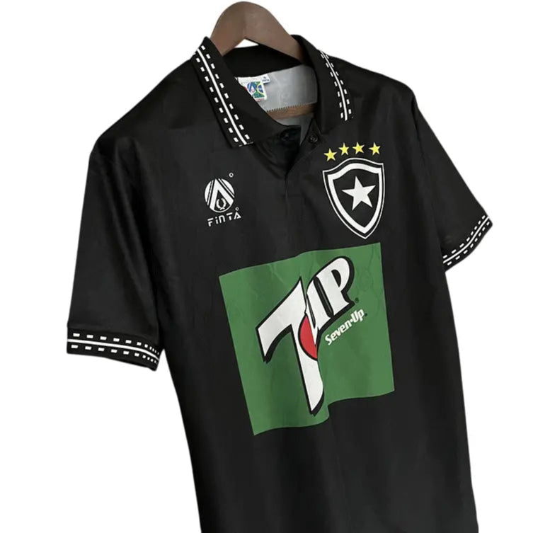 Camisa Botafogo 1995 Away - Masculina