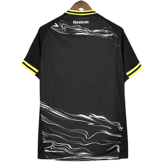 Camisa Botafogo 2024/25 Fourth - Com Patrocínio - Masculina