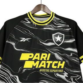 Camisa Botafogo 2024/25 Fourth - Sangue Alvinegro