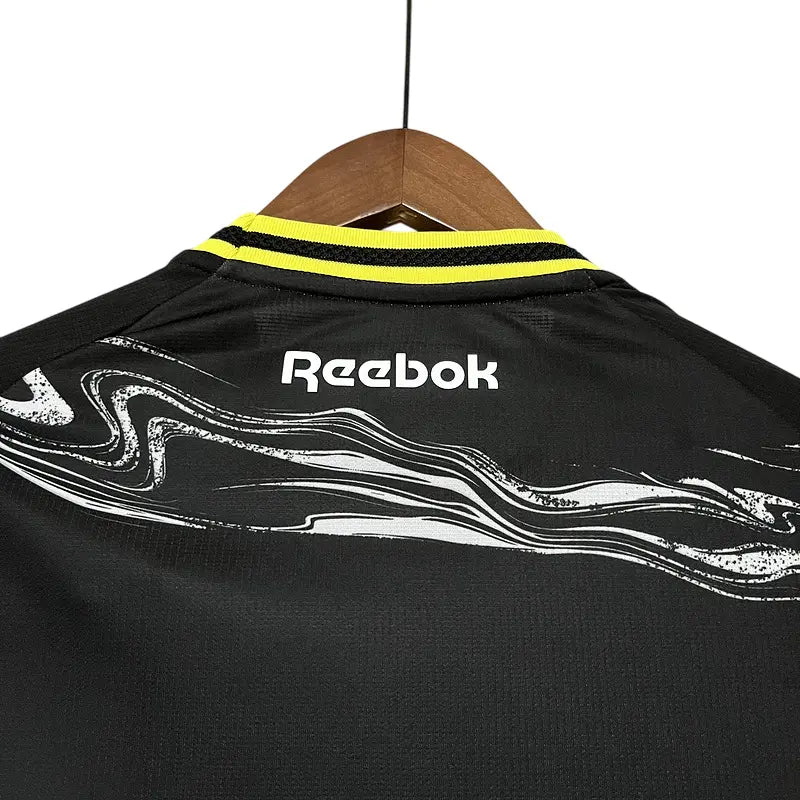 Camisa Botafogo 2024/25 Fourth - Com Patrocínio - Masculina