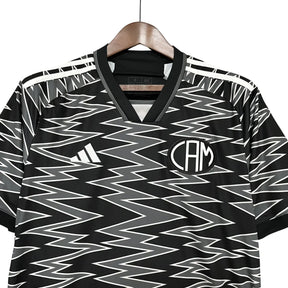 Camisa Atlético Mineiro 2024 Third - Masculina