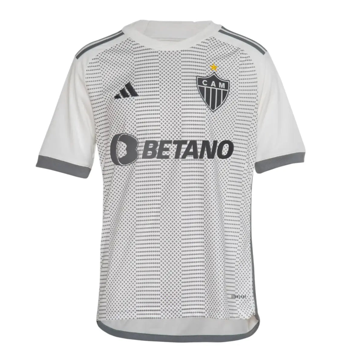 Camisa Atlético Mineiro 2024 Away - Masculina