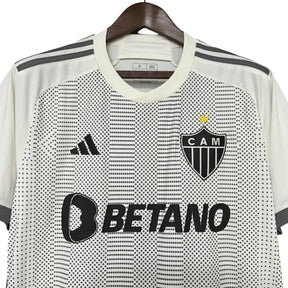 Camisa Atlético Mineiro 2024 Away - Masculina