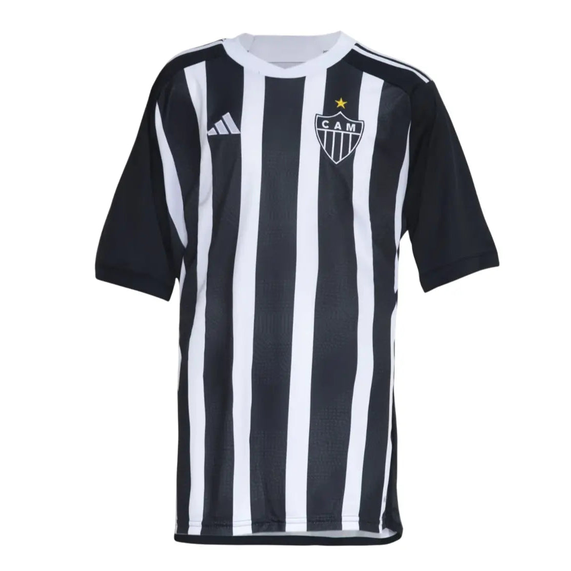 Camisa Atlético Mineiro 2024 Home - Masculina