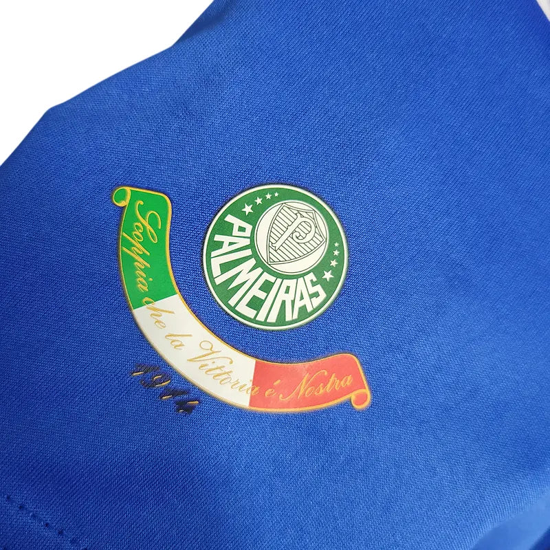 Camisa Palmeiras 2009 Third - Masculina